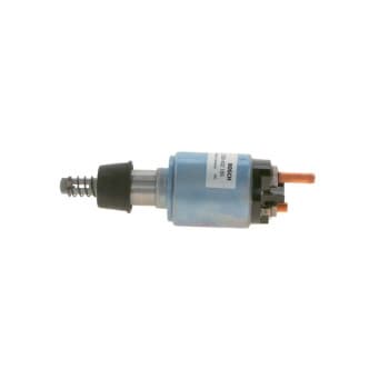 Solenoid Switch, starter