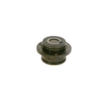 Control Valve, fuel quantity (common rail system)