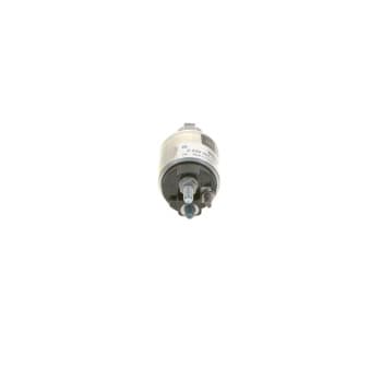 Solenoid Switch, starter