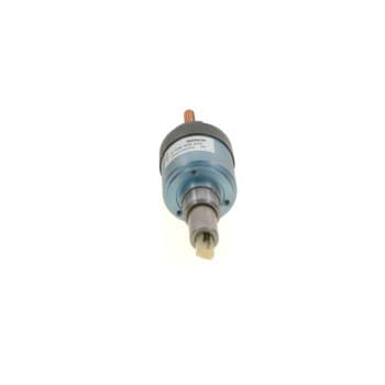 Solenoid Switch, starter