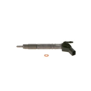Injector Nozzle 0 986 435 356 Bosch