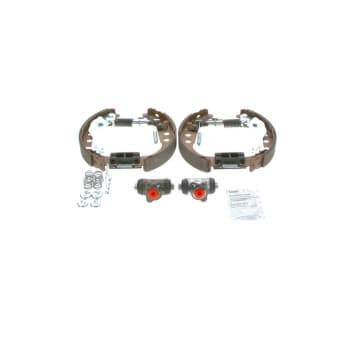 Brake Shoe Kit KIT SUPERPRO