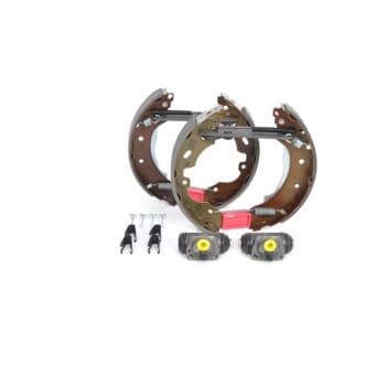 Brake Shoe Kit KIT SUPERPRO
