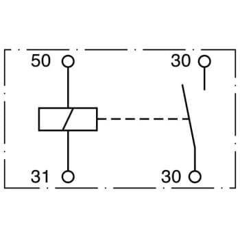 Multifunctional Relay