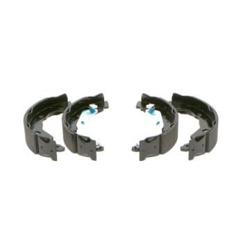 Brake Shoe Kit