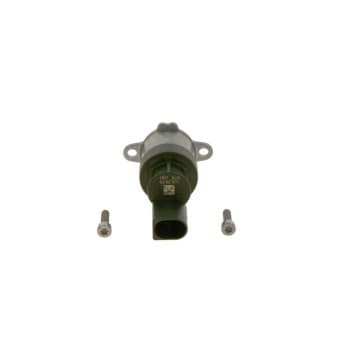 Control Valve, fuel quantity (common rail system)