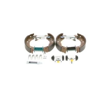 Brake Shoe Kit KIT SUPERPRO
