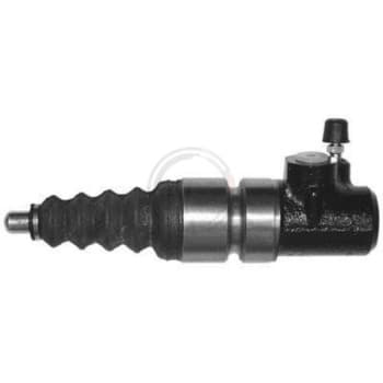 Slave cylinder, clutch 41797X ABS