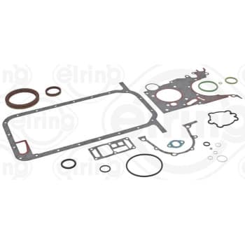 Gasket set, engine block 893.749 Elring