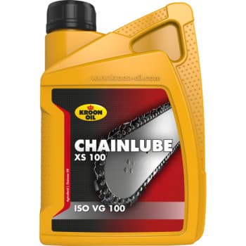 Chain oil Kroon-Oil Chainlube XS 100 1L