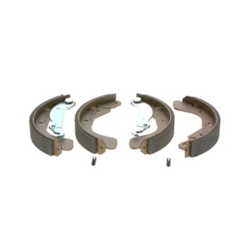 Brake Shoe Kit