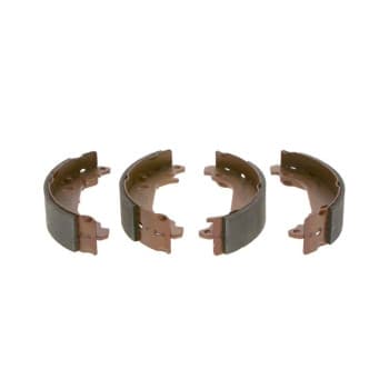 Brake Shoe Kit
