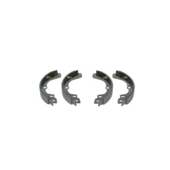 Brake Shoe Kit