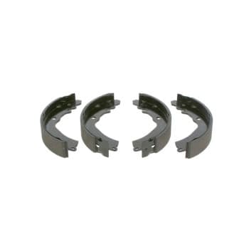 Brake Shoe Kit