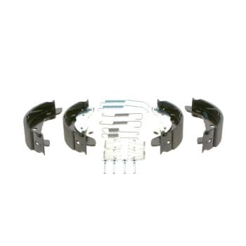 Brake Shoe Kit