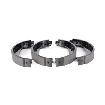 Brake Shoe Kit, parking brake