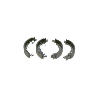 Brake Shoe Kit