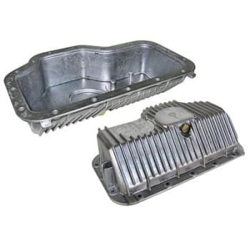 Wet Sump 0623070 Van Wezel