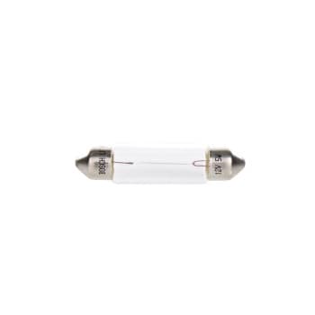 Bulb, interior light