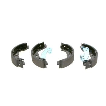 Brake Shoe Kit