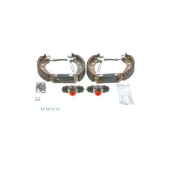 Brake Shoe Kit KIT SUPERPRO