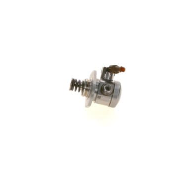 High Pressure Pump 0 261 520 520 Bosch