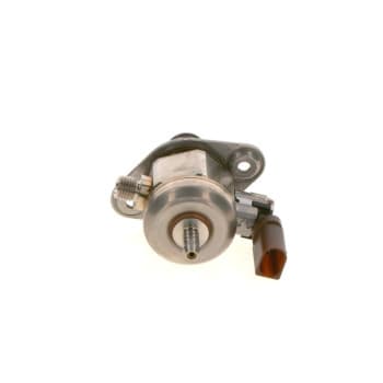 High-pressure injection pump 0 261 520 552 Bosch