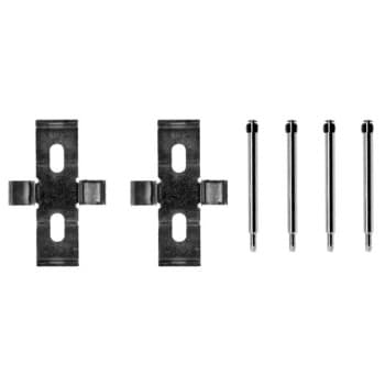 Accessory Kit, disc brake pads