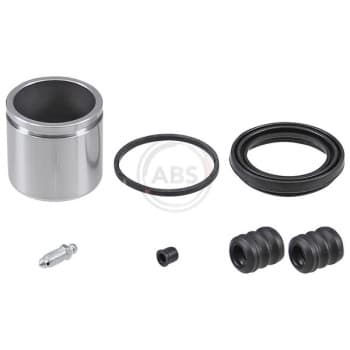 Repair Kit, brake caliper ECO-KIT 57103 ABS