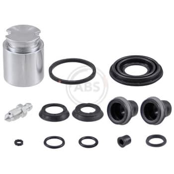 Repair Kit, brake caliper ECO-KIT 57144 ABS