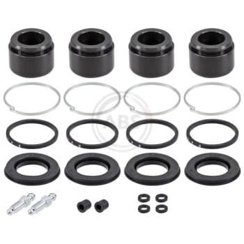 Repair Kit, brake caliper ECO-KIT 57178 ABS