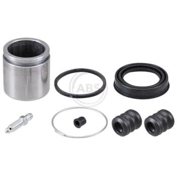 Repair Kit, brake caliper ECO-KIT 57236 ABS