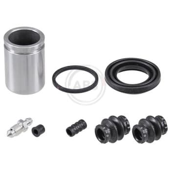 Repair Kit, brake caliper ECO-KIT 57237 ABS