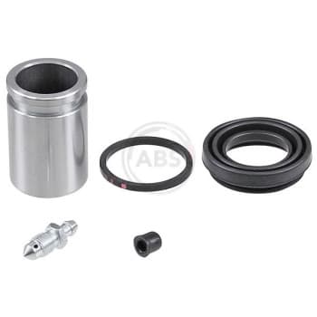 Repair Kit, brake caliper ECO-KIT 57556 ABS