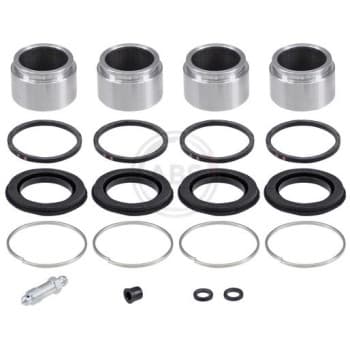Repair Kit, brake caliper 57736 ABS