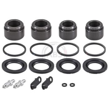 Repair Kit, brake caliper ECO-KIT 57504 ABS