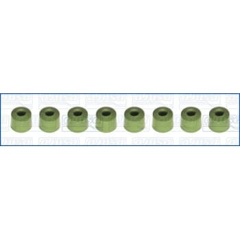 Seal Set, valve stem