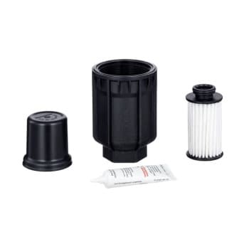 Urea filter U 58/11 KIT Mann