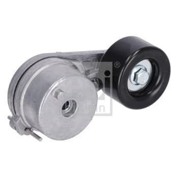 Belt tensioner, Poly V-belt 176008 FEBI