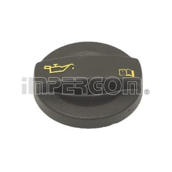 Cap, oil filler opening