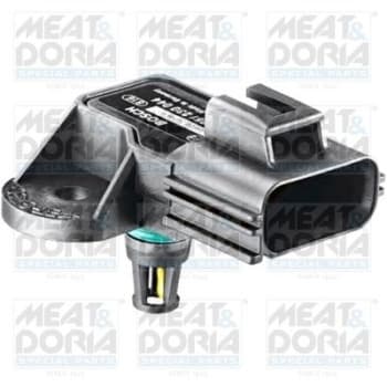 MAP sensor
