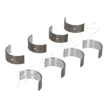 Connecting rod bearing