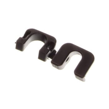 Hinge, storage box lid