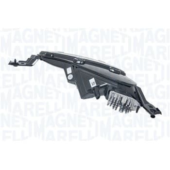 Daytime running lights