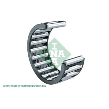 Bearing, gearbox