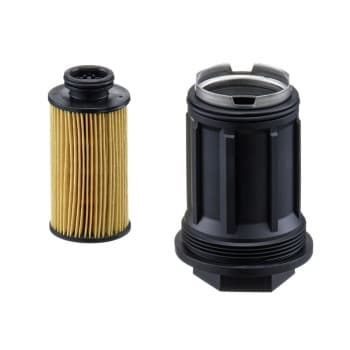 Urea Filter U58/1KIT Mann