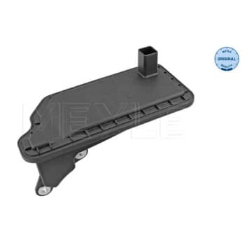 Hydraulic filter, automatic transmission