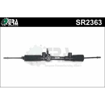 Wheelhouse SR2363 ERA Benelux