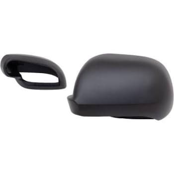 Cover, exterior mirror 1016229 Diederichs