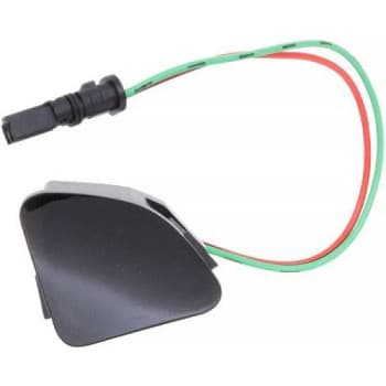 Track change warning lamp 1019328 Diederichs